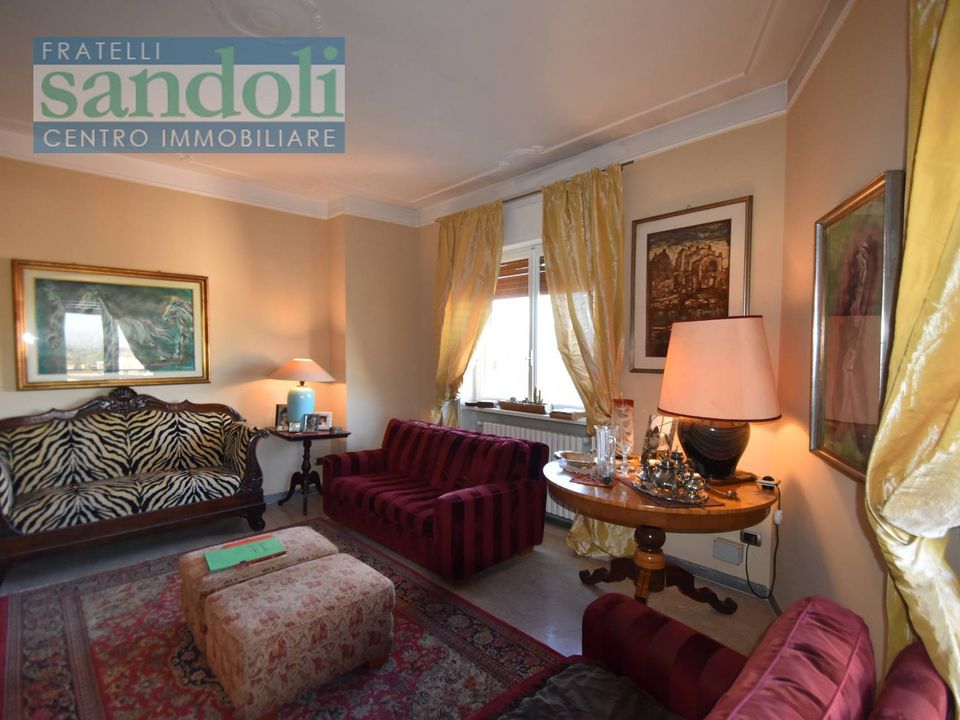 Apartamento en Vercelli, Vercelli - foto 2