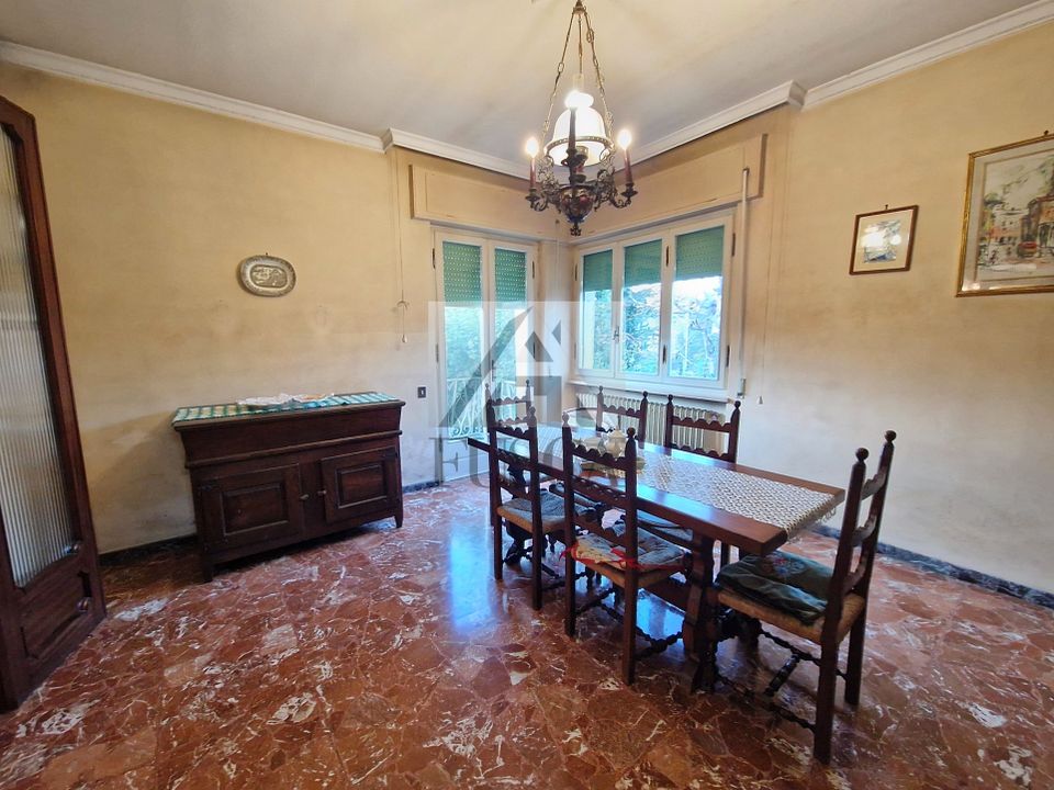 Villa i Lucca, Lucca - foto 1