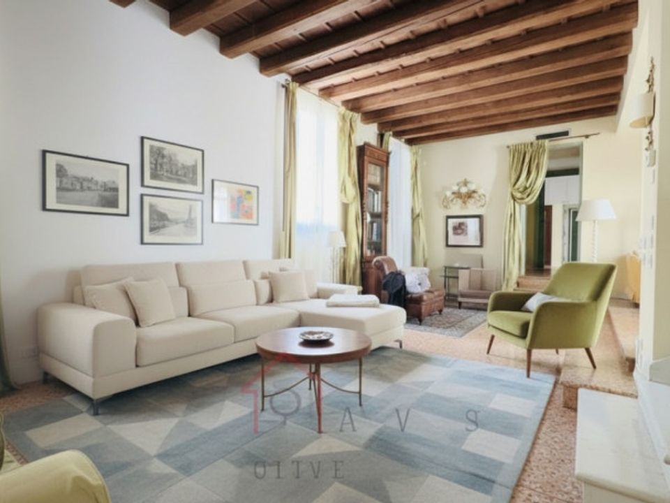 Villa i Padua, Padua - foto 3
