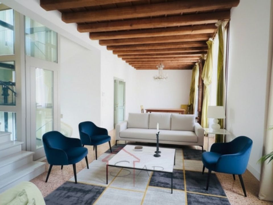 Villa i Padua, Padua - foto 4