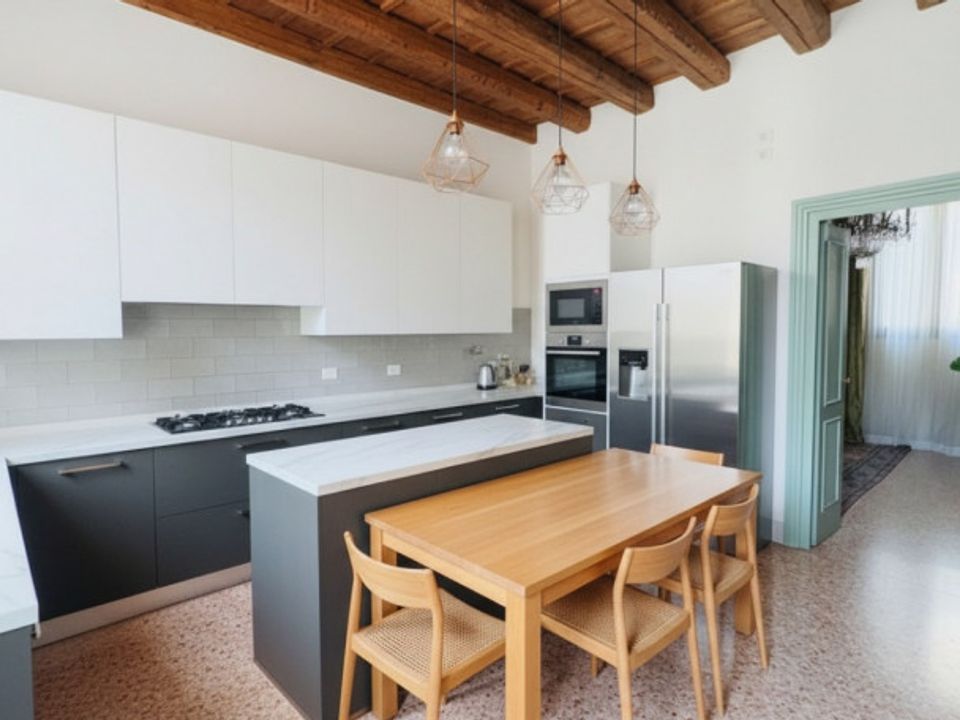 Villa i Padua, Padua - foto 5