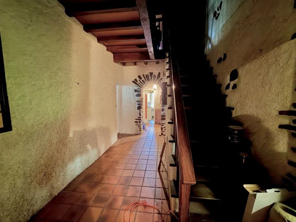 Villa i Anost, Saone-et-Loire - bilde 3