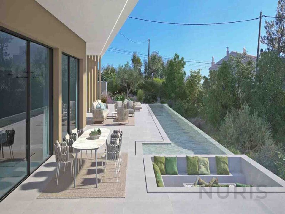 Villa i Monchique, Faro - foto 2