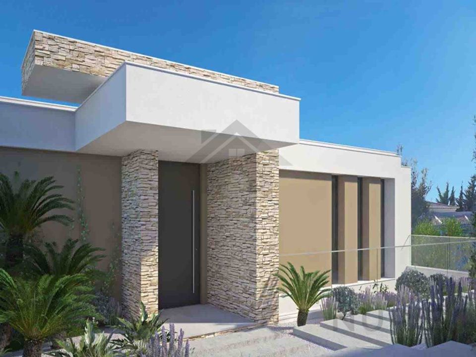 Villa i Monchique, Faro - foto 4