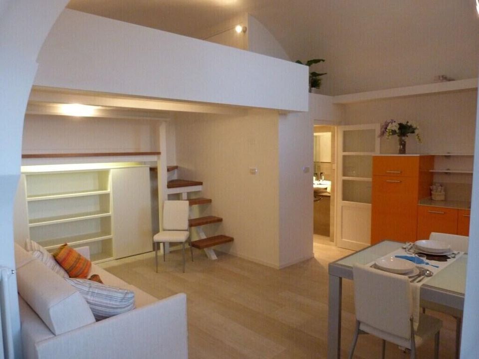 Leilighet i Alassio, Savona - bilde 1