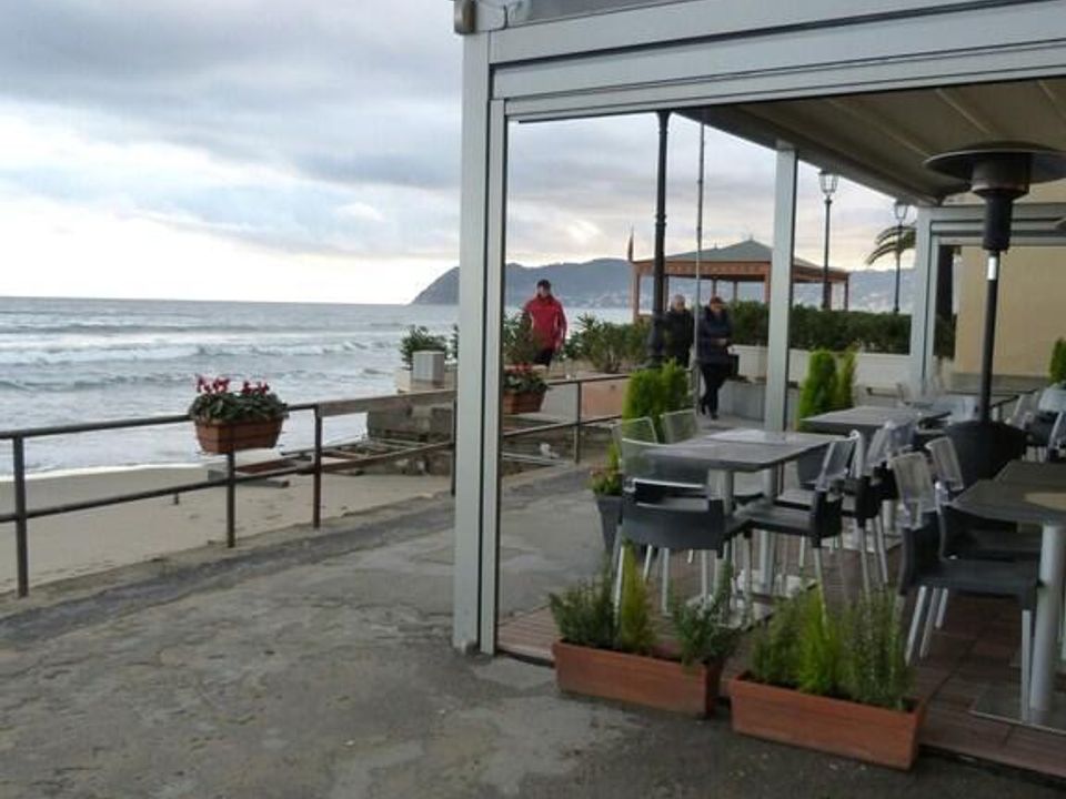Leilighet i Alassio, Savona - bilde 3