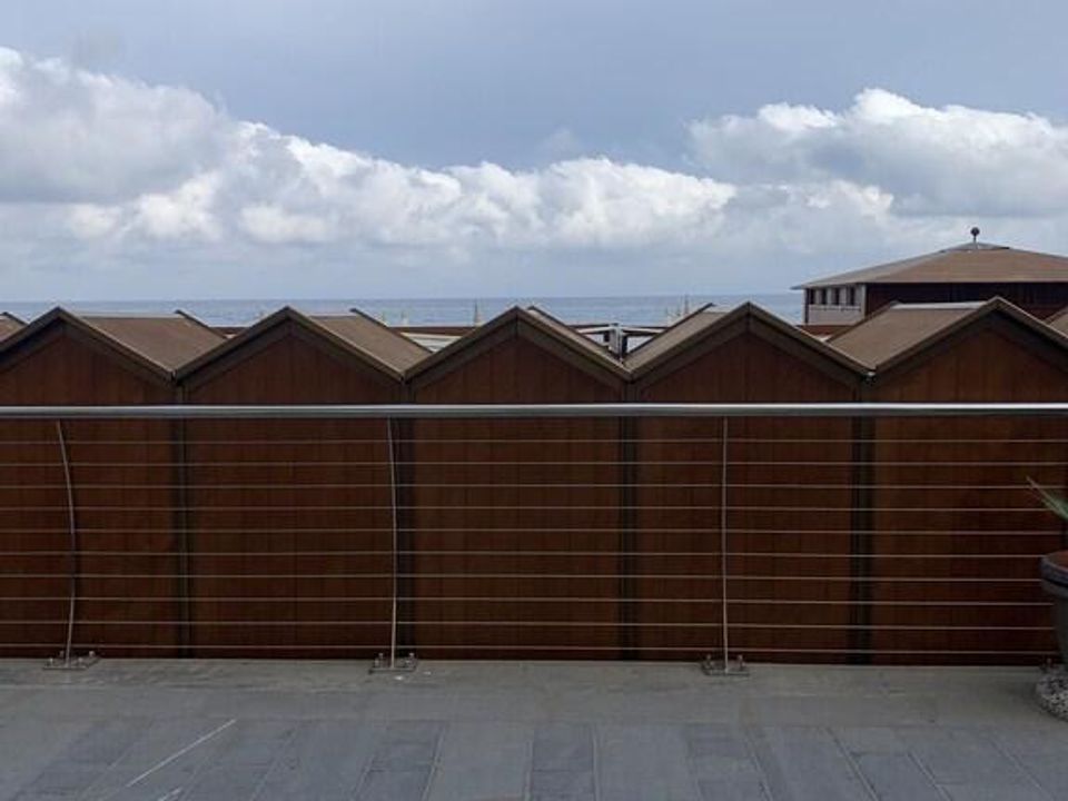 Leilighet i Alassio, Savona - bilde 4