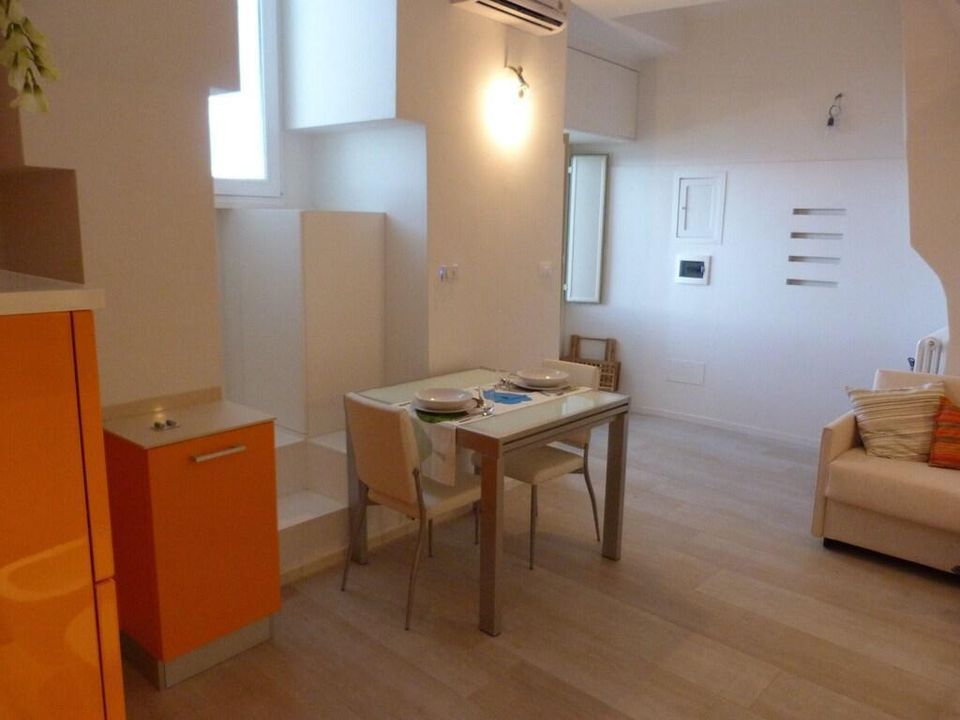 Leilighet i Alassio, Savona - bilde 5