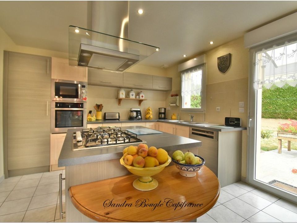 Villa i Sainte-Suzanne, Mayenne - foto 3