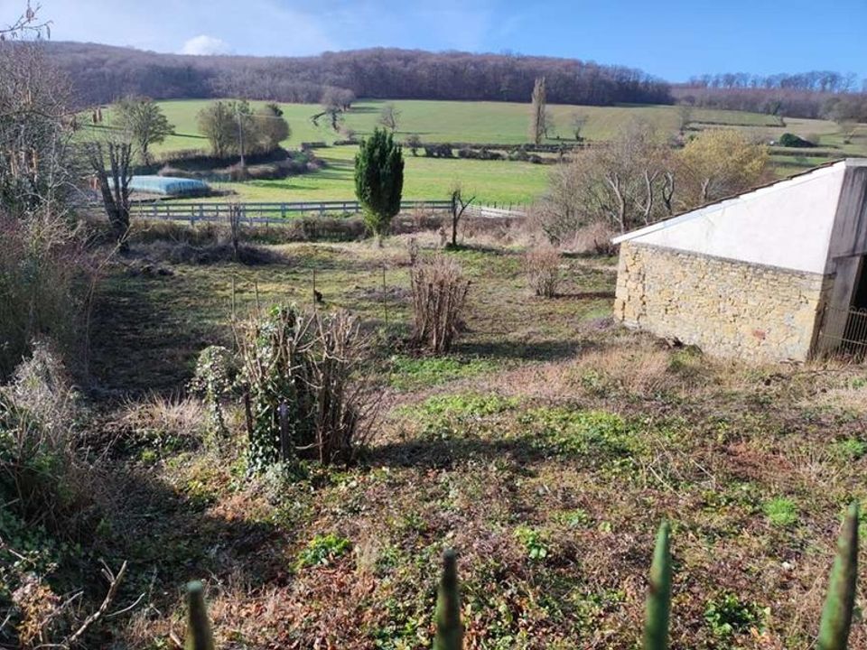 Villa i Prémery, Nievre - foto 2