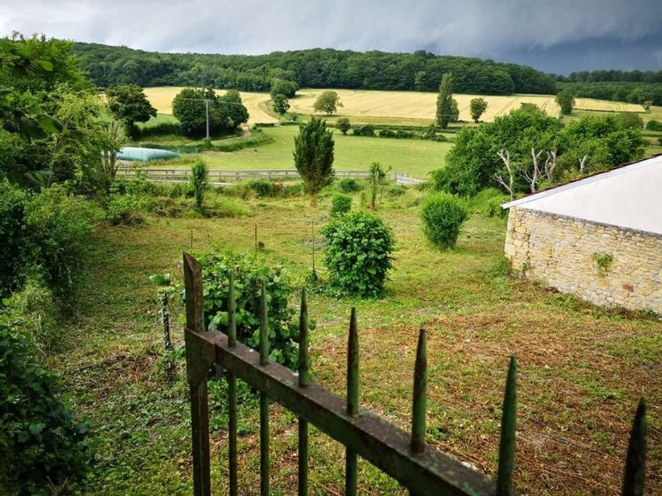 Villa i Prémery, Nievre - foto 3