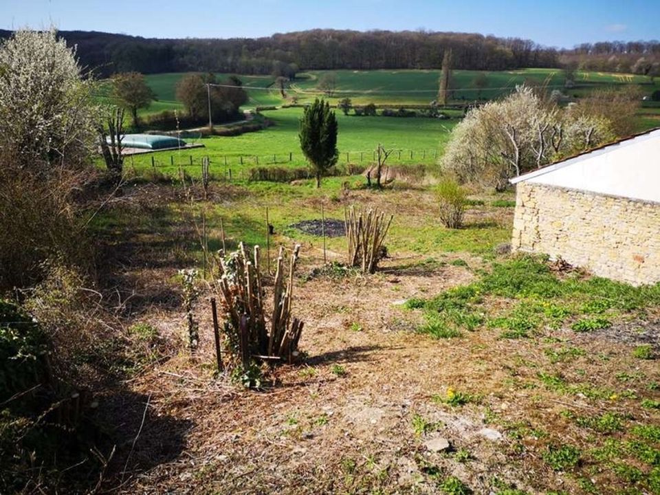 Villa i Prémery, Nievre - foto 4