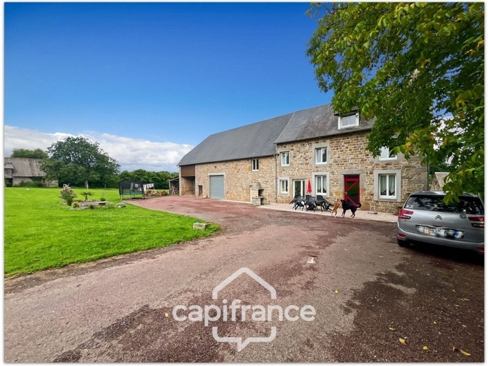Villa i Sainte-Cecile, Manche - bilde 2