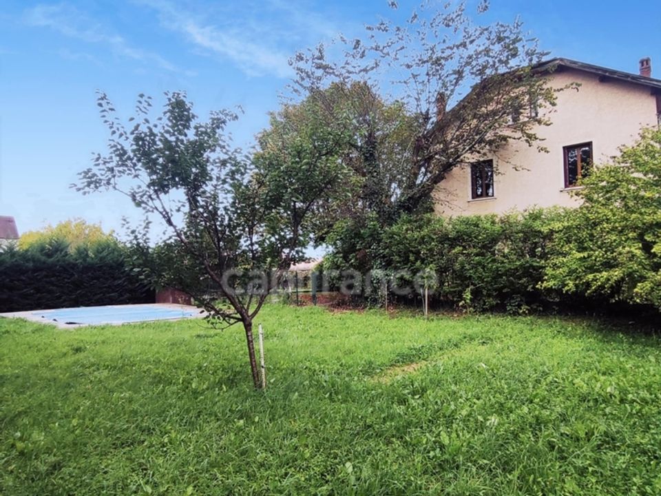 Villa a Les Avenières, Isere - foto 1