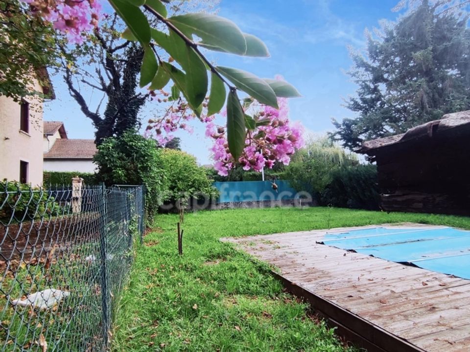 Villa a Les Avenières, Isere - foto 2