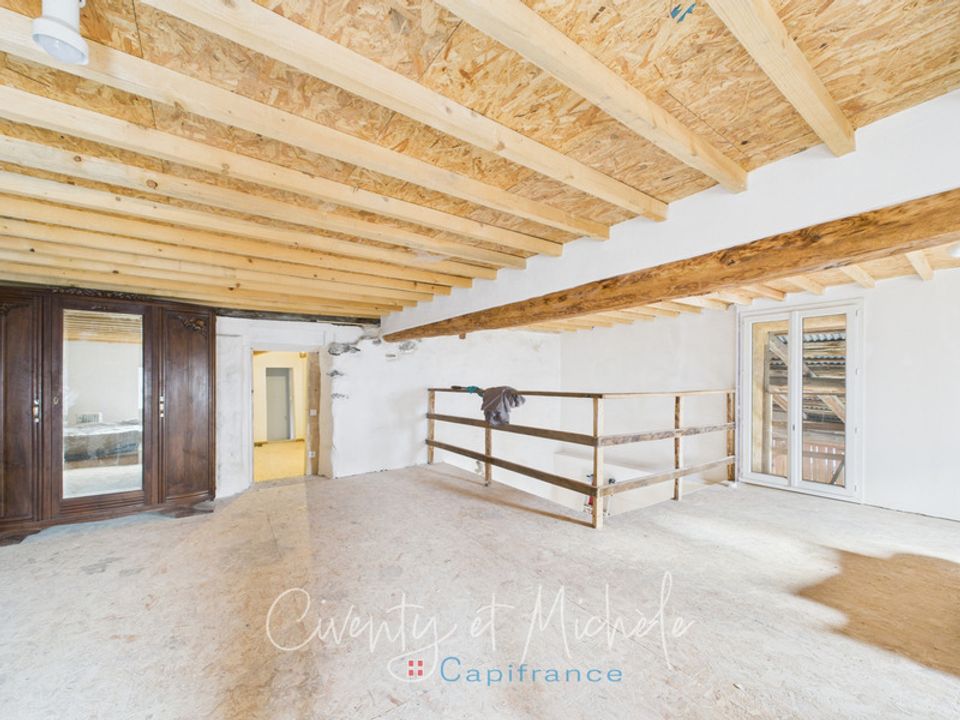 Villa i Aiton, Savoie - foto 1