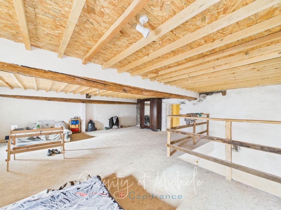 Villa i Aiton, Savoie - foto 2