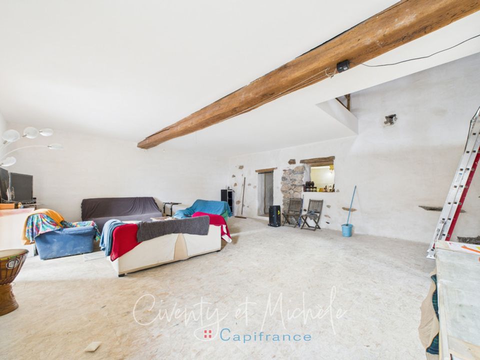 Villa i Aiton, Savoie - foto 3