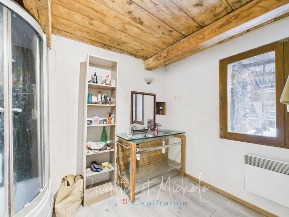 Villa i Aiton, Savoie - foto 5