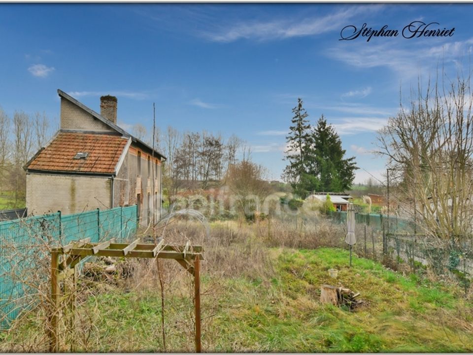 Landsbyhus i Grandpré, Ardennes - foto 5