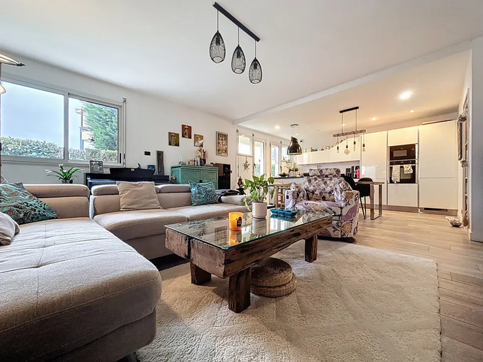 Appartement in Ferney-Voltaire, Ain - foto 1