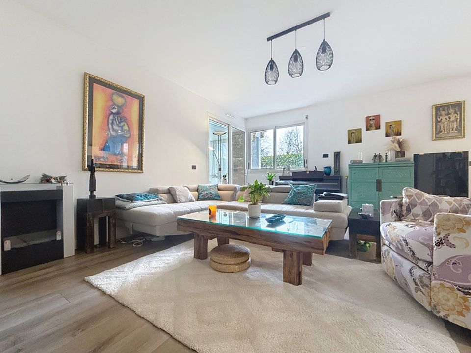 Appartement in Ferney-Voltaire, Ain - foto 3