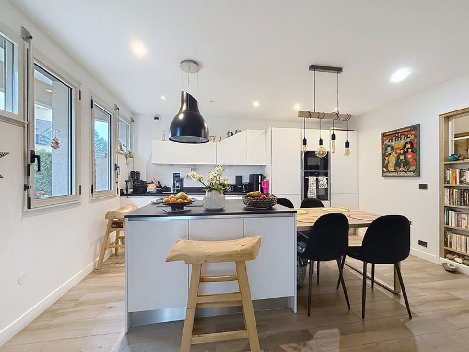 Appartement in Ferney-Voltaire, Ain - foto 5