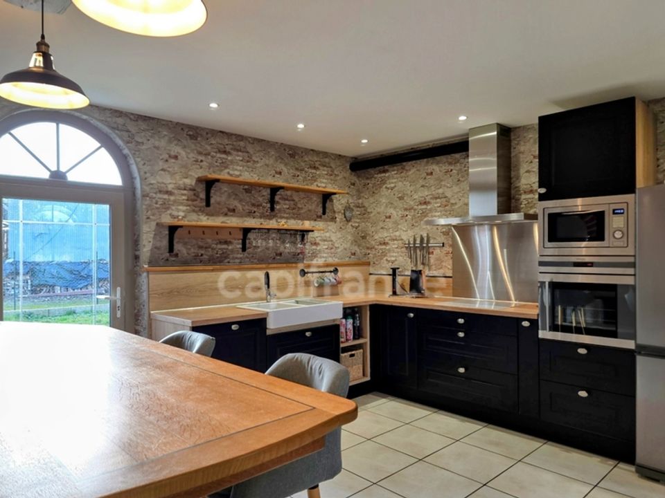 Villa i Ault, Somme - foto 3