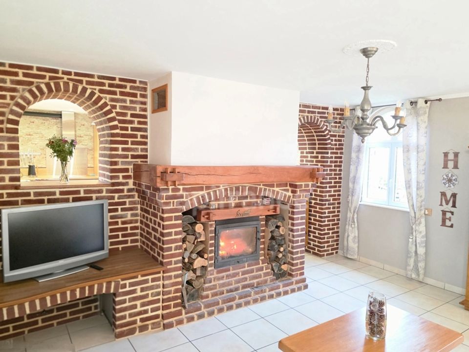Villa i Ault, Somme - foto 4