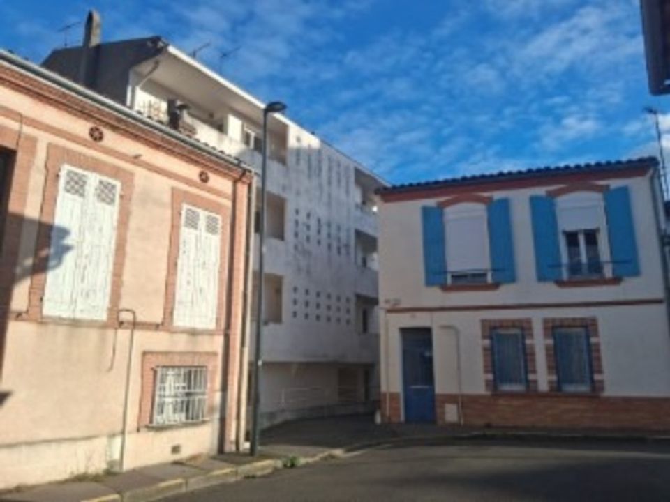Lejlighed i Toulouse, Haute-Garonne - foto 2