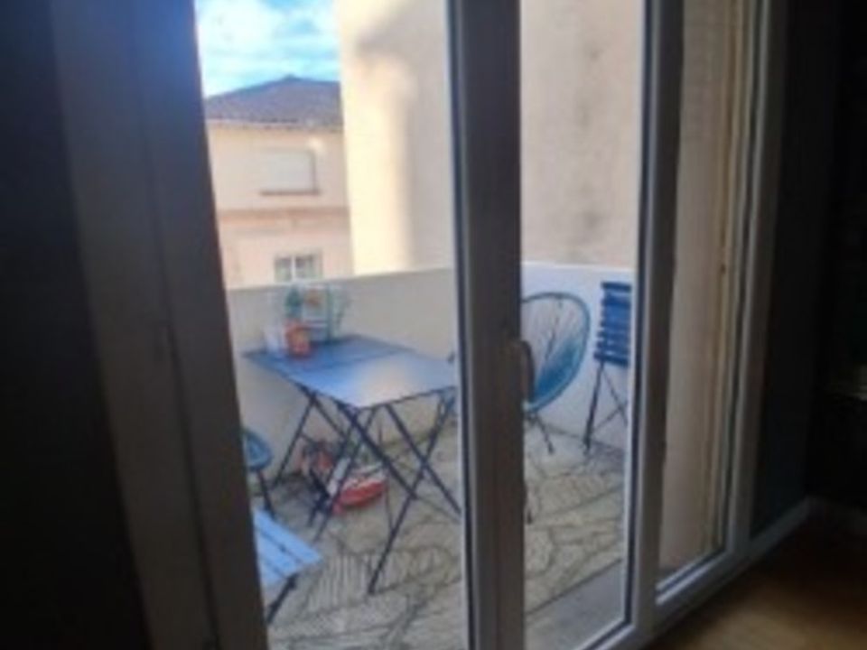 Lejlighed i Toulouse, Haute-Garonne - foto 5