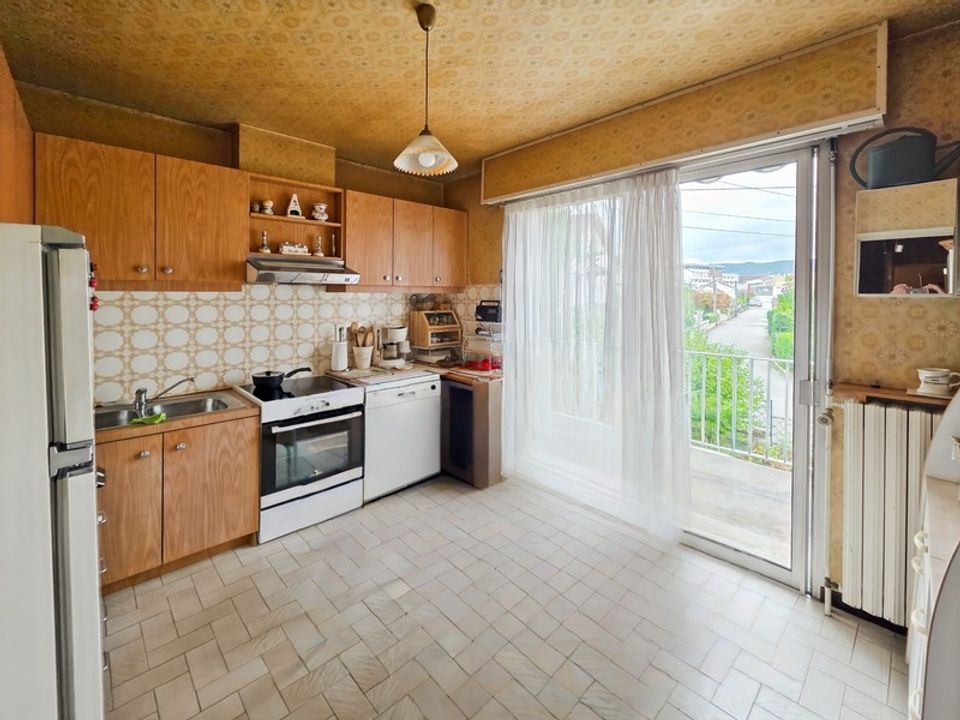 Villa i Lons-le-Saunier, Jura - foto 3