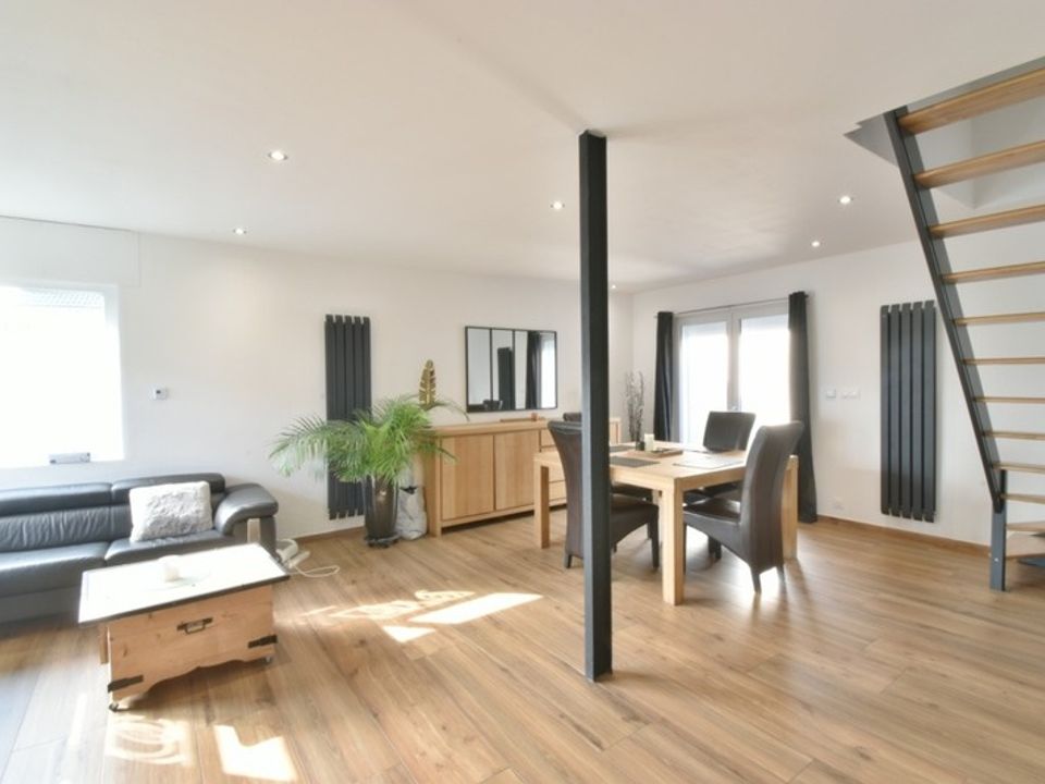 Villa - Lys-lez-Lannoy, Nord - photo 2