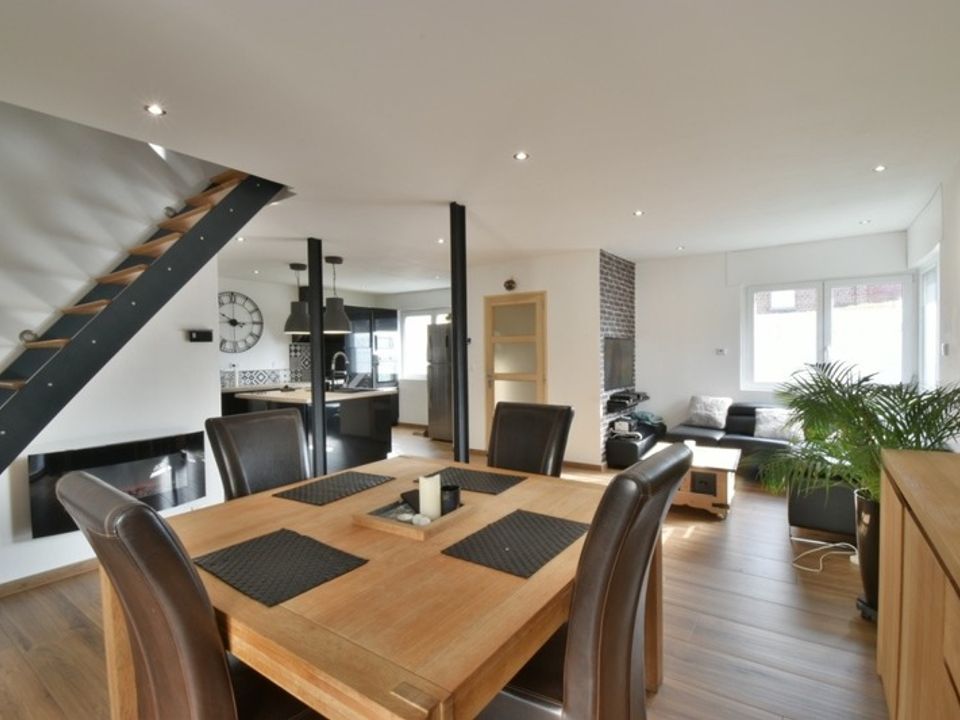 Villa - Lys-lez-Lannoy, Nord - photo 3