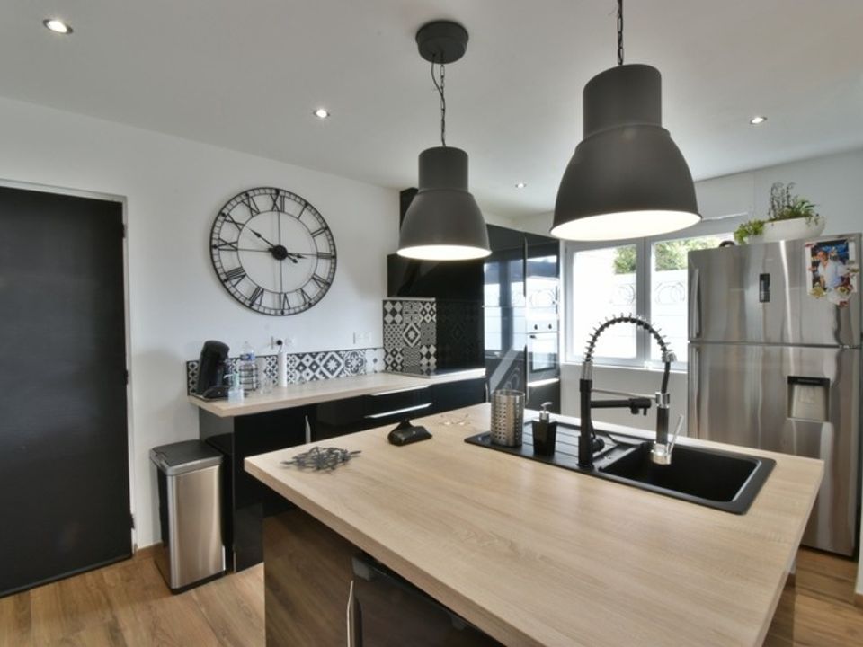 Villa - Lys-lez-Lannoy, Nord - photo 4