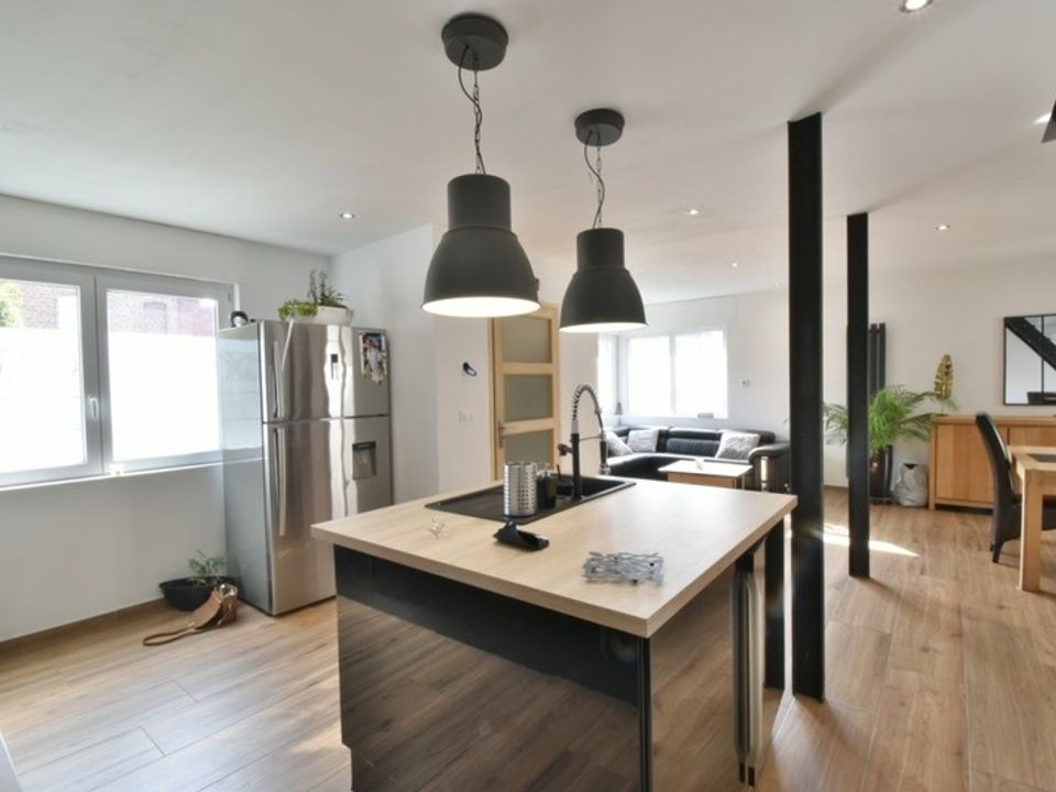Villa - Lys-lez-Lannoy, Nord - photo 5