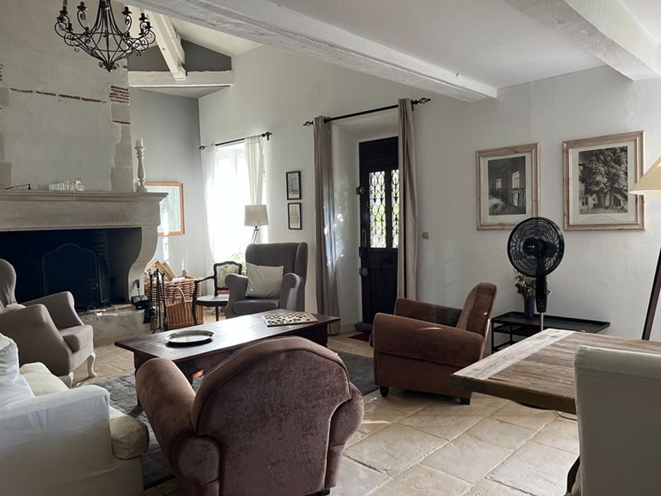 Villa i Nogaro, Gers - foto 2