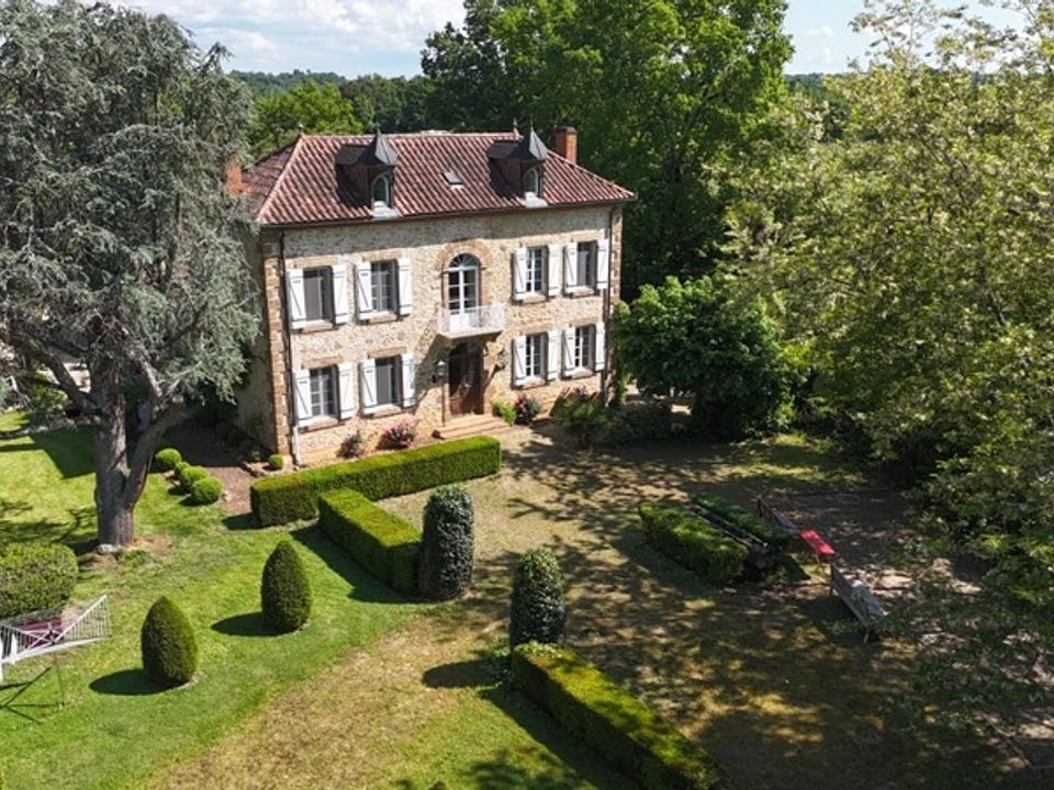 Villa i Nogaro, Gers - foto 4