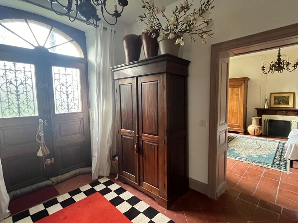 Villa i Nogaro, Gers - foto 5