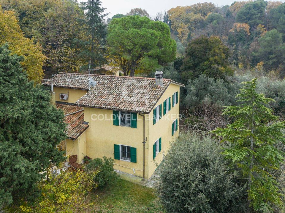 Villa i Pesaro, Pesaro and Urbino - foto 1