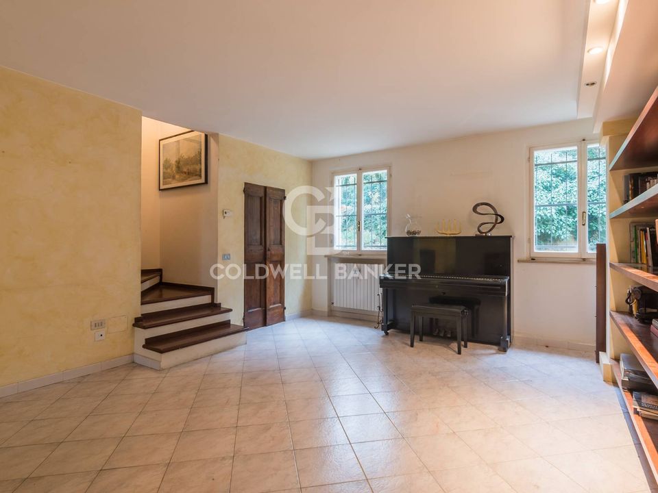 Villa i Pesaro, Pesaro and Urbino - foto 5