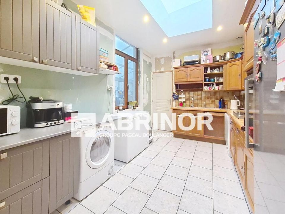 Villa i Roubaix, Nord - foto 3