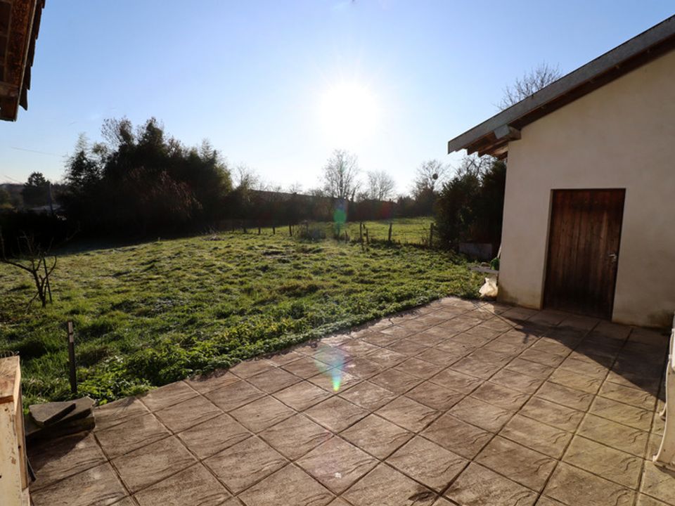 Farm hus i Romenay, Saone-et-Loire - foto 4