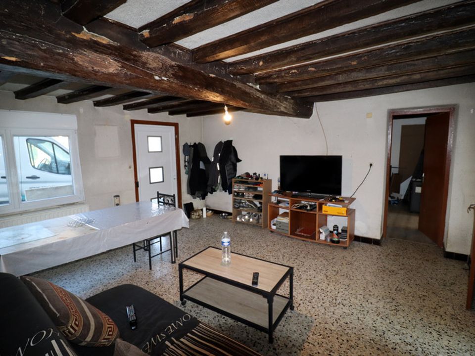 Farm hus i Romenay, Saone-et-Loire - foto 5
