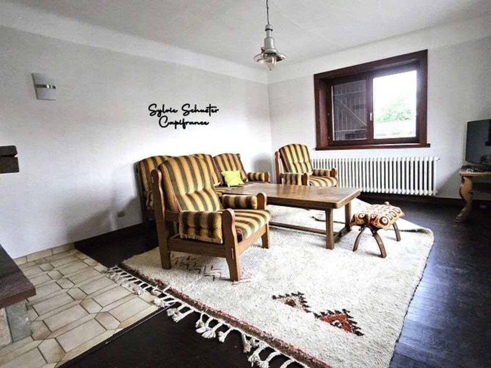 Villa i Grosbliederstroff, Moselle - bilde 4