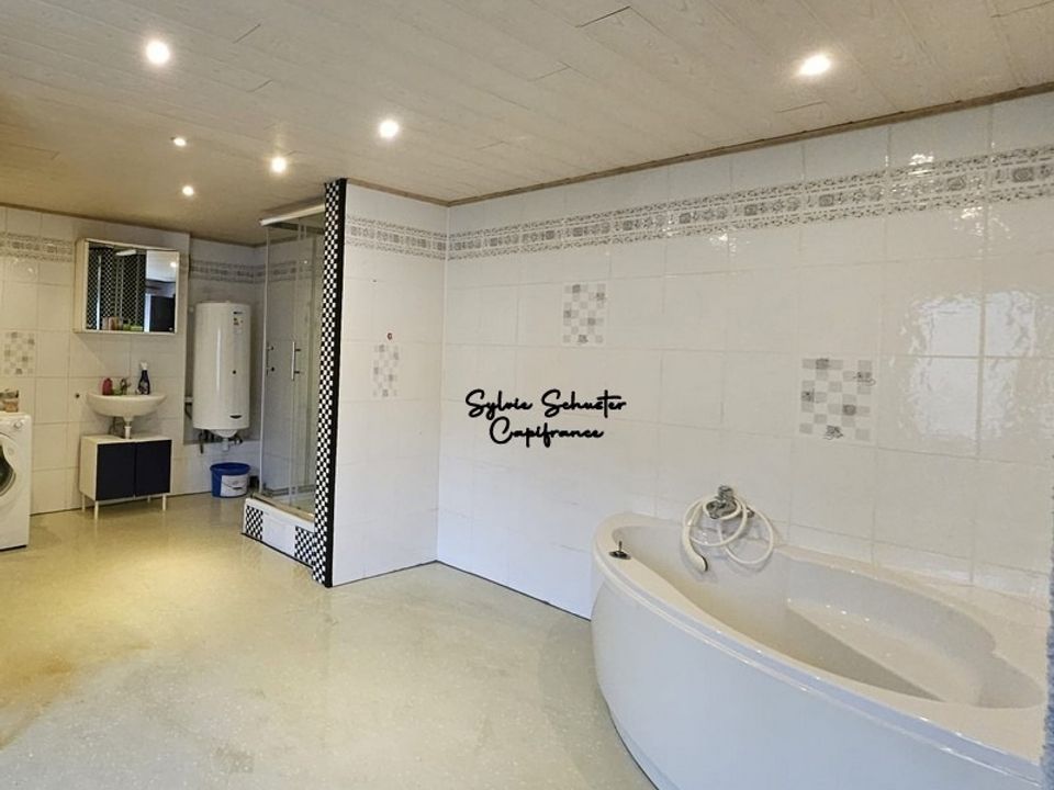Villa i Grosbliederstroff, Moselle - bilde 5