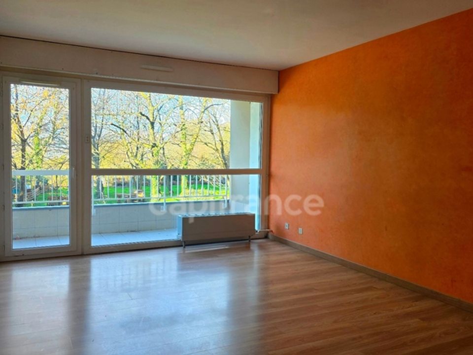 Apartamento en Annemasse, Haute-Savoie - foto 1