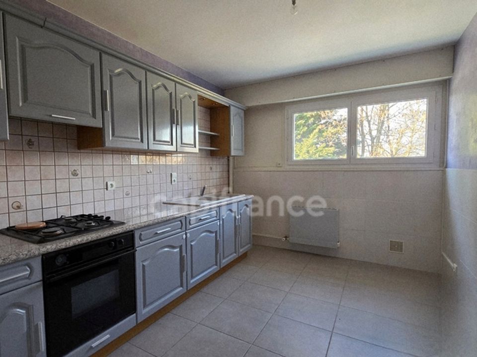 Apartamento en Annemasse, Haute-Savoie - foto 3