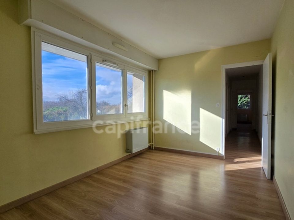 Apartamento en Annemasse, Haute-Savoie - foto 4