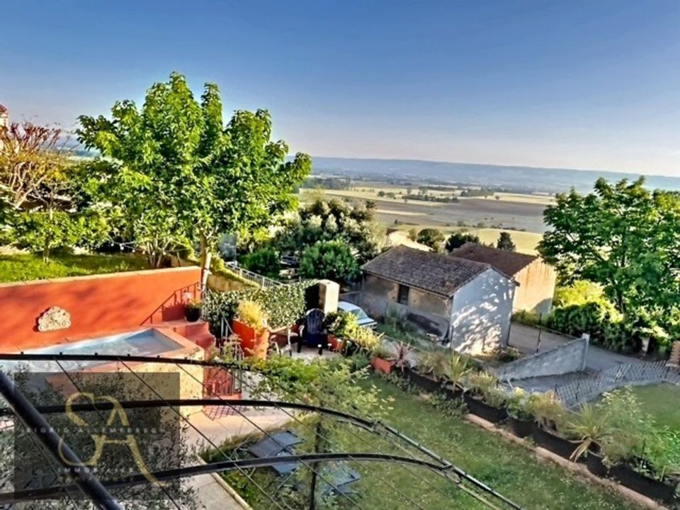 Villa i Villasavary, Aude - foto 2